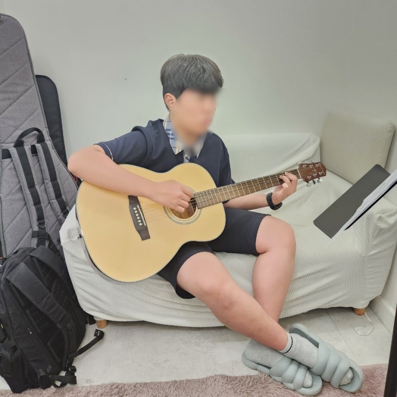 뮤직엘실용음악학원 이미지