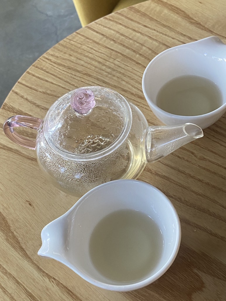 더힐링카페(the healing cafe) 이미지