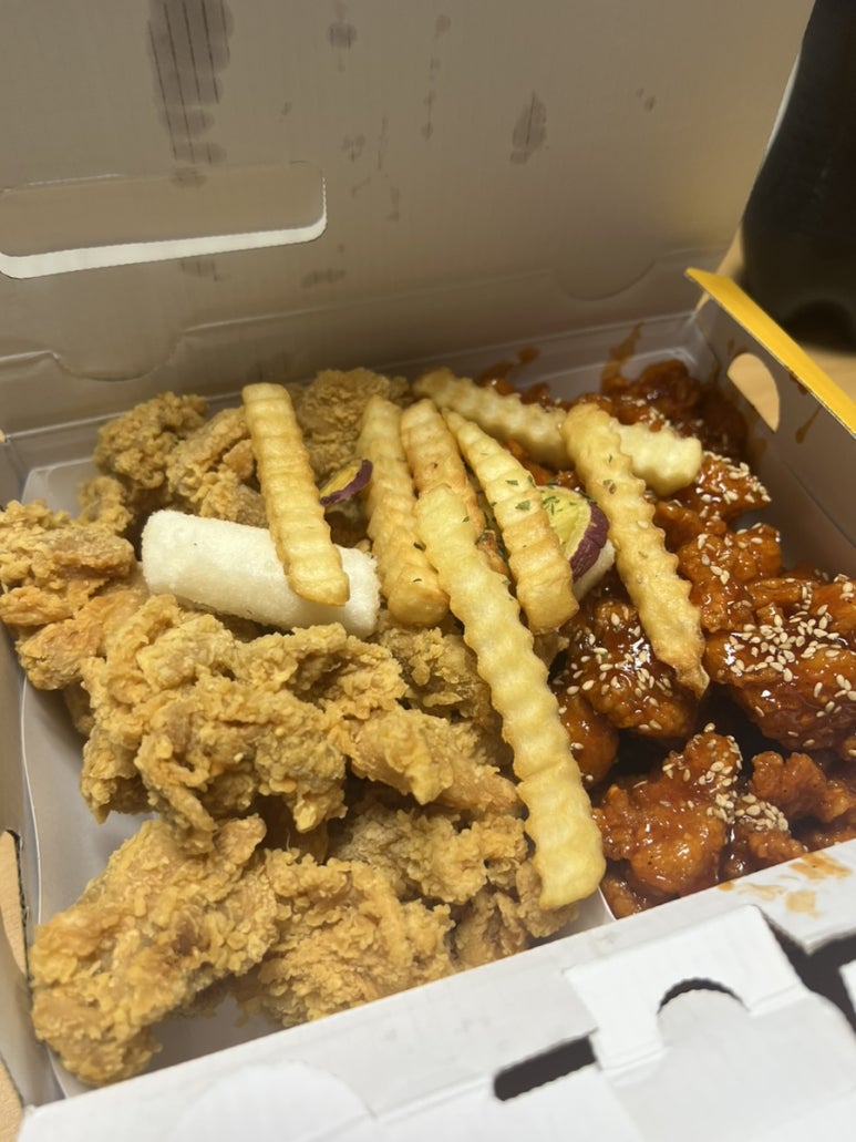 치킨마루구평점 이미지