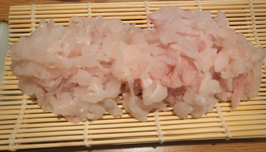 여수삼합자연산산지직송선어해물삼합제철맛집 이미지