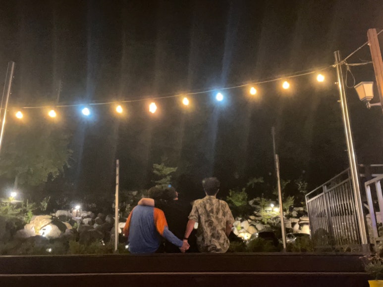 단양개울가펜션 이미지