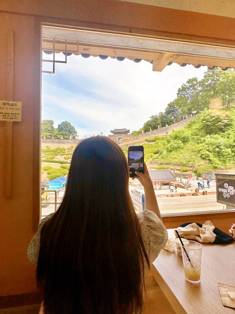 공주시농협옥룡하나로마트 이미지