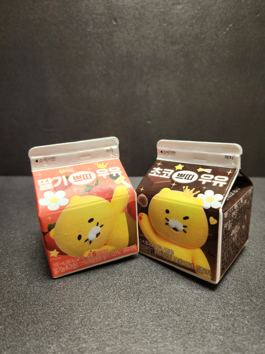 (주)비락 대구공장 이미지