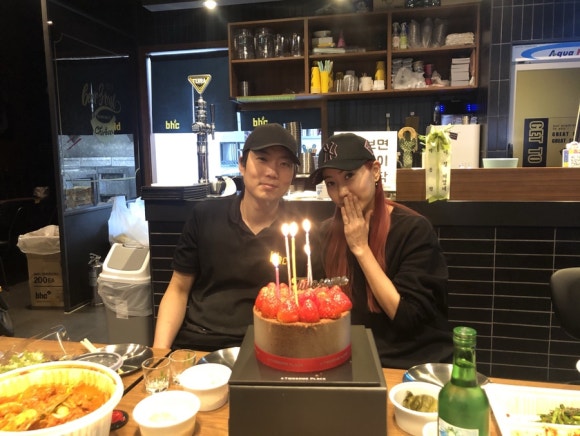 비에이치씨증미역점 이미지