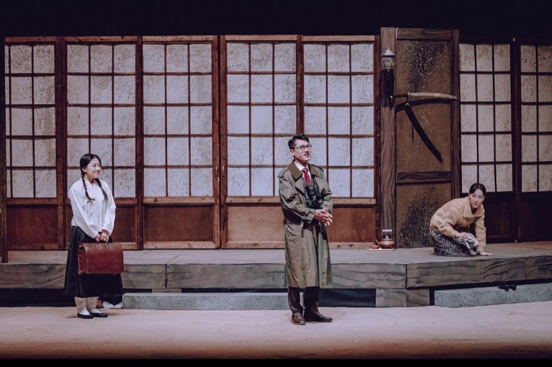 통영팥죽 이미지