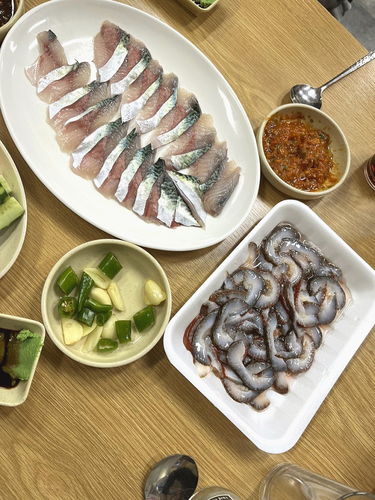 미주상회 이미지