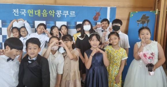 박혜원음악학원 이미지
