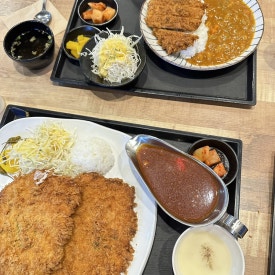 쉐프애돈까스 이미지
