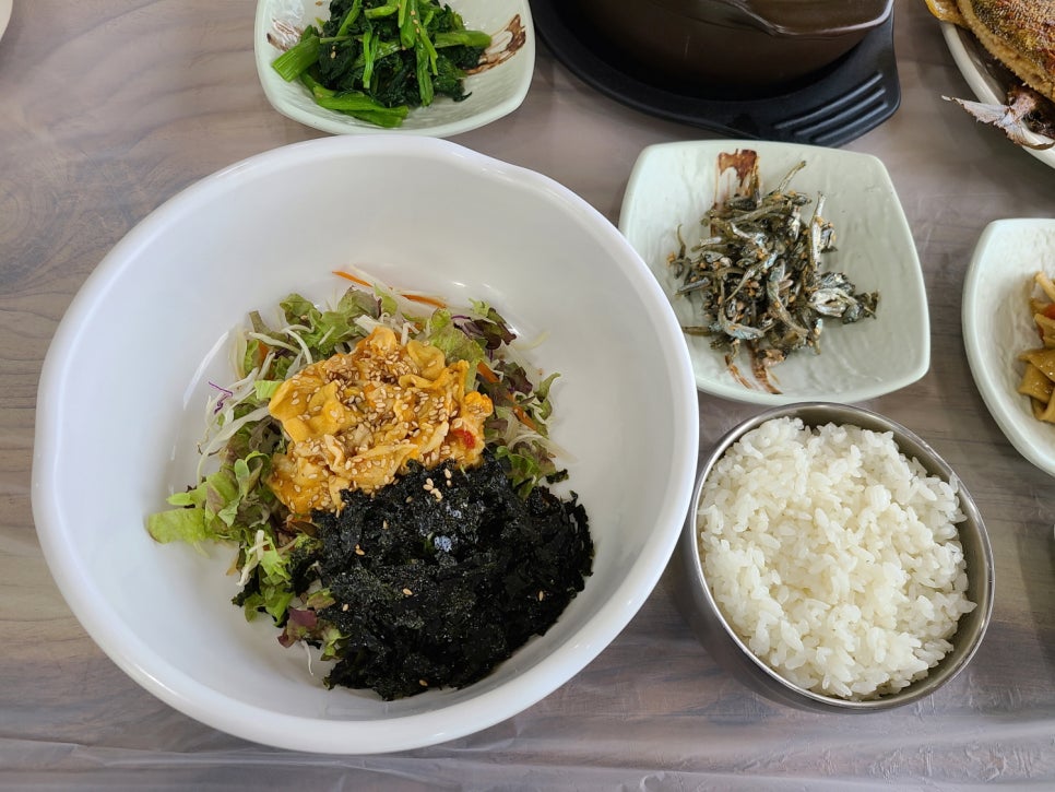 무송&구이조아라 이미지