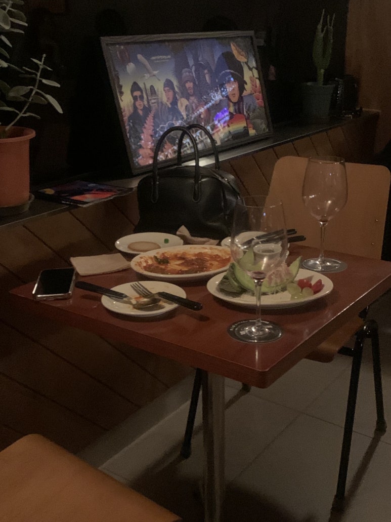 티키타카커피 이미지