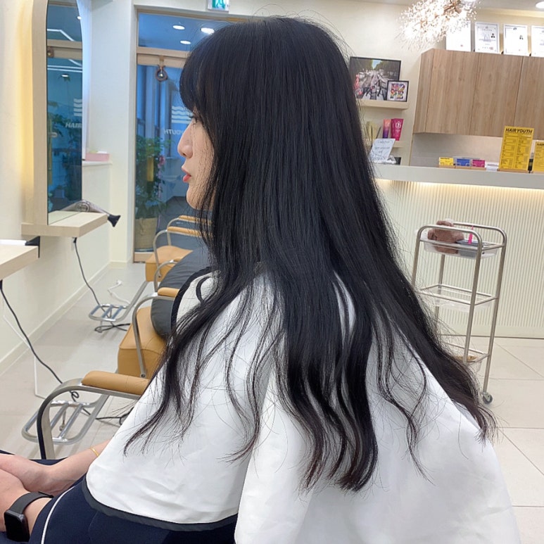 리오헤어3 이미지