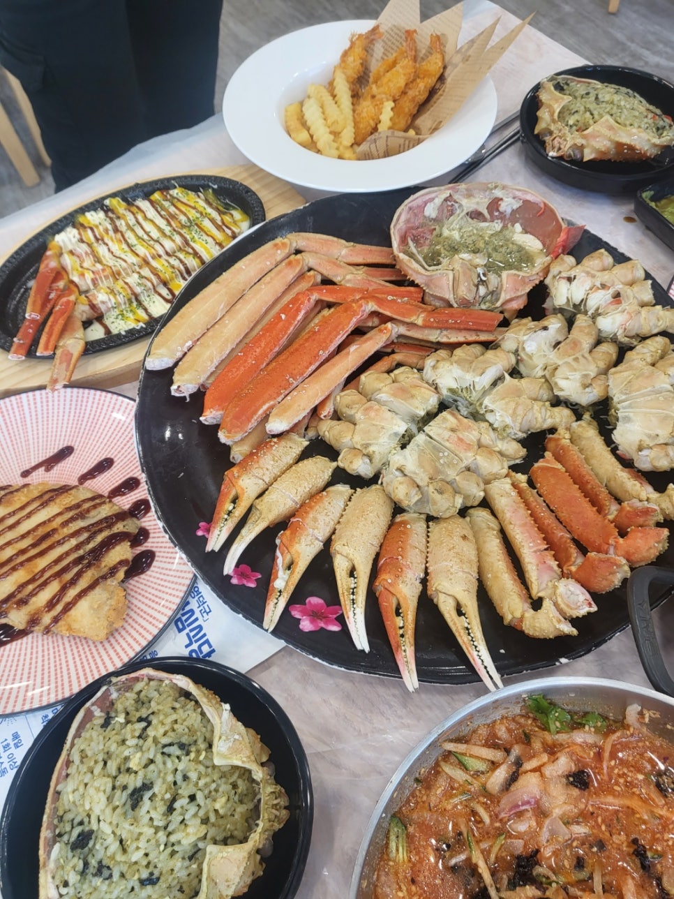 박근석명품대게직판장 이미지