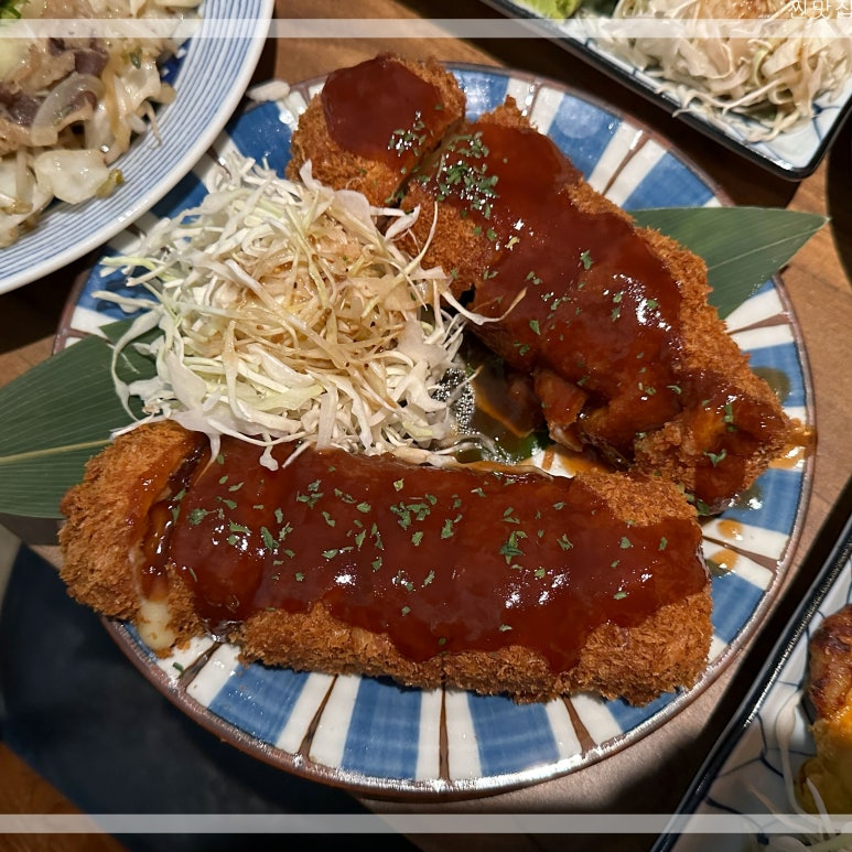 오사카데스 이미지