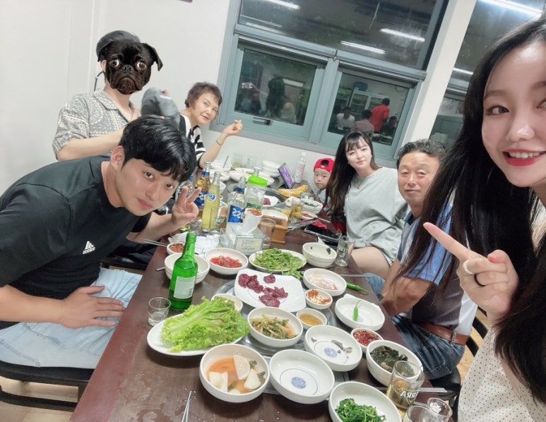 호야암소한마리 이미지