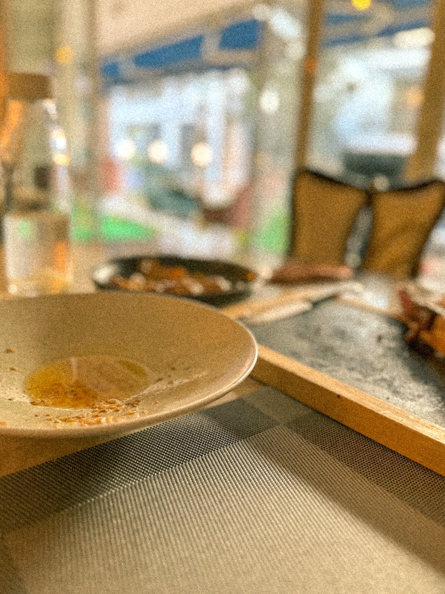 서교동의봄 이미지