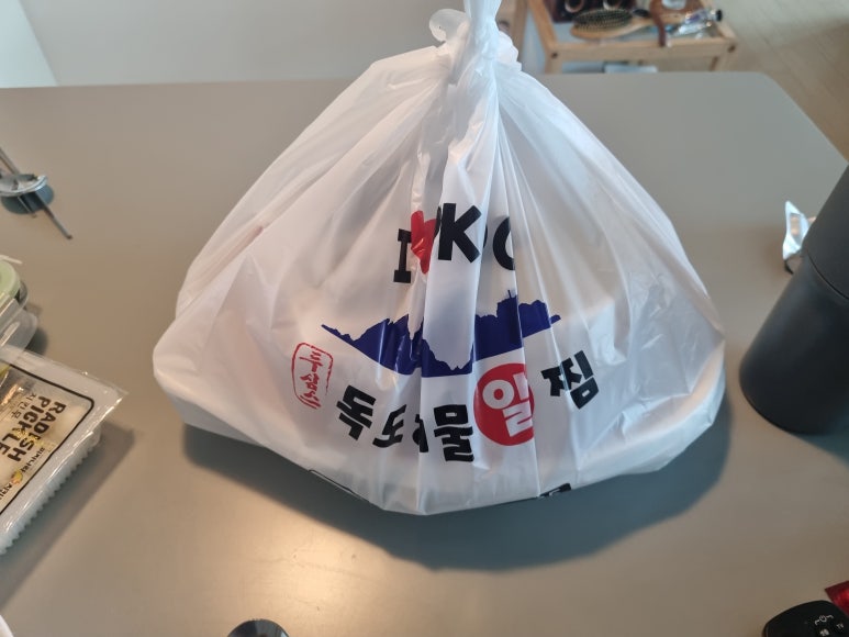 아이독도해물알찜&차돌쭈꾸미찜 이미지