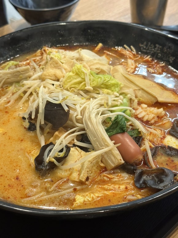 신룽푸마라탕 고속버스터미널점 이미지