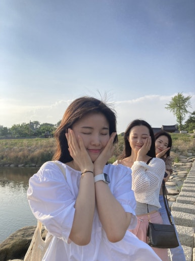 내생애경주 이미지