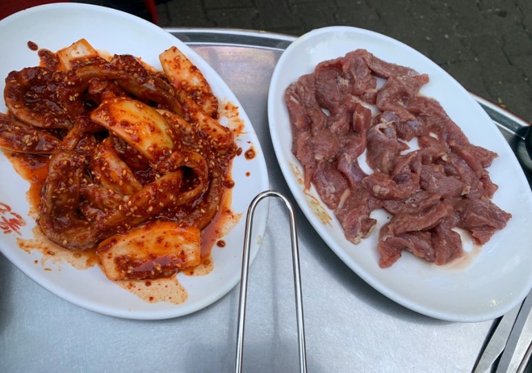 불티꼼장어 이미지