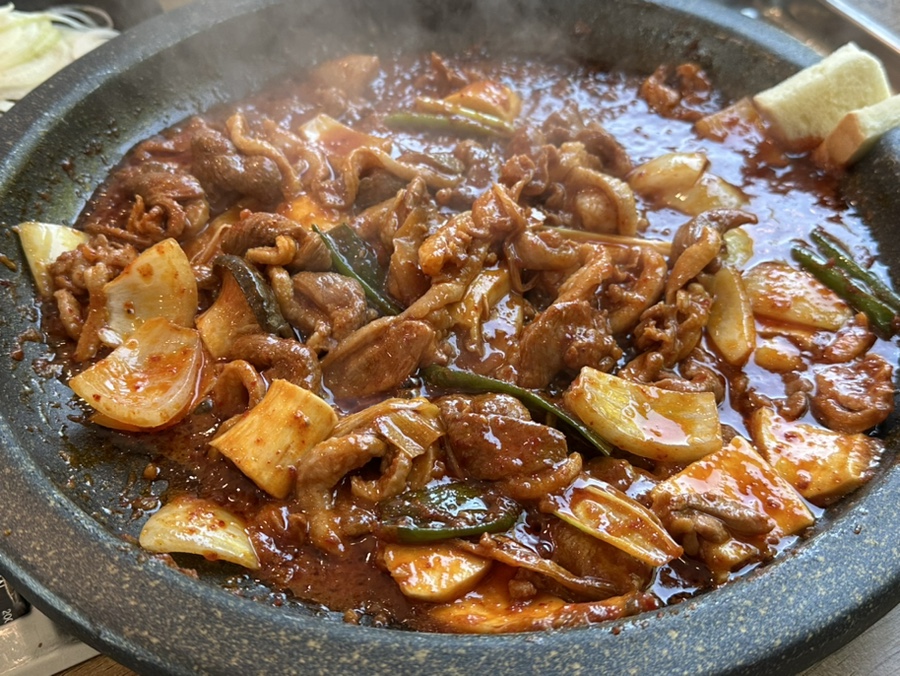 두경오리농장 이미지