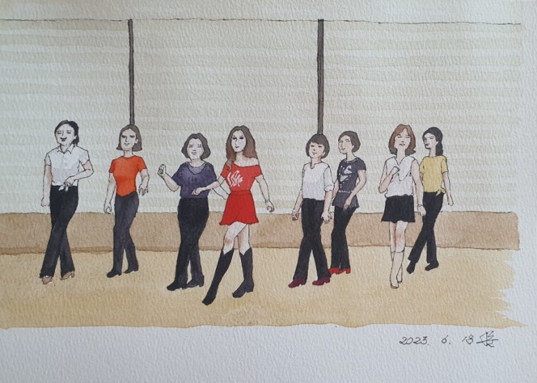 Sin댄스 이미지