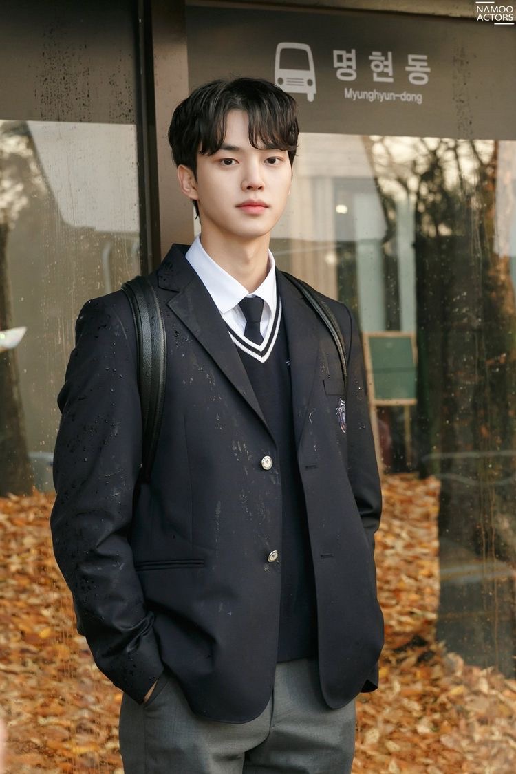 원맨즈헤어 이미지