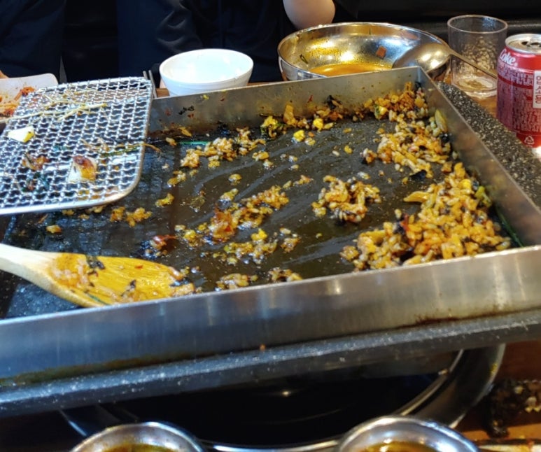 삼곱식당상암 이미지