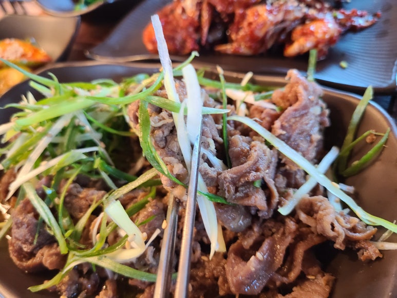한림밥상 이미지