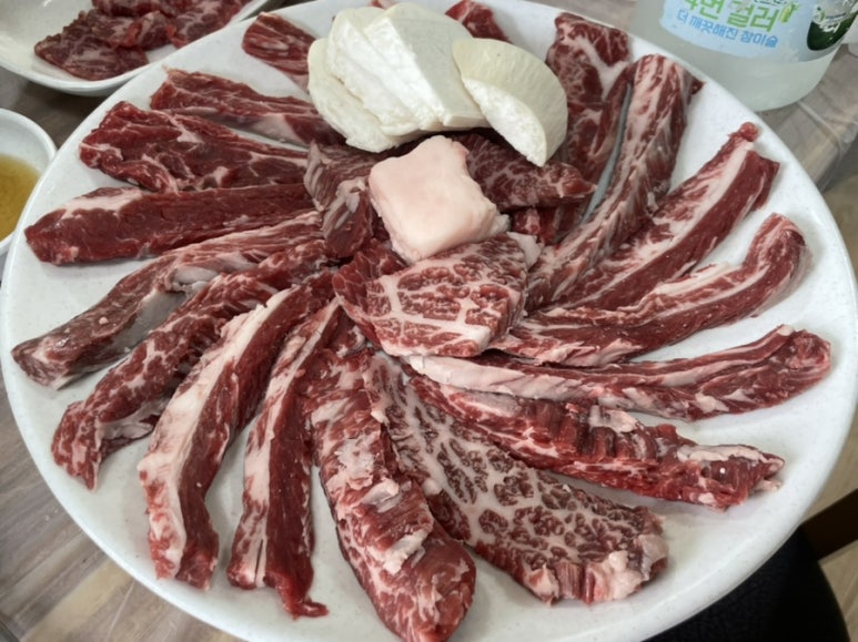 유성식육식당 이미지