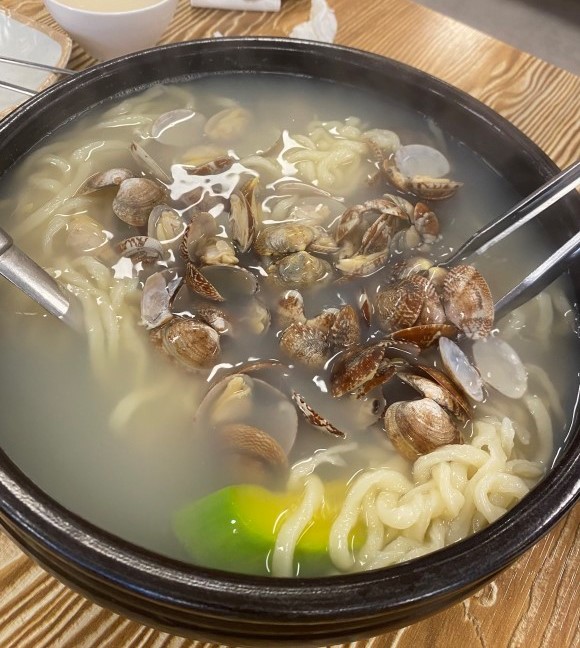 태윤해물찜칼국수 이미지