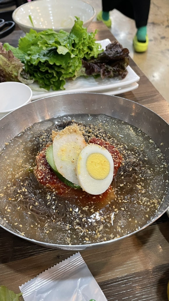 오미자정육식당 이미지