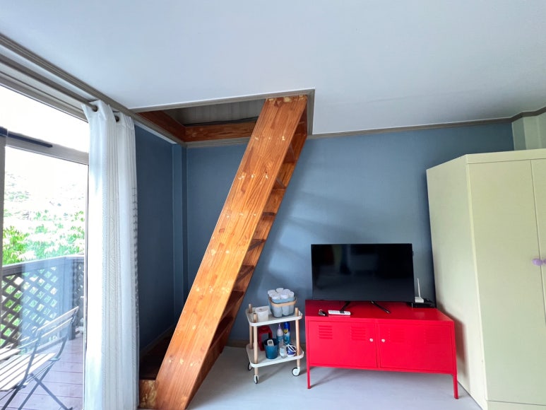 단양개울가펜션 이미지