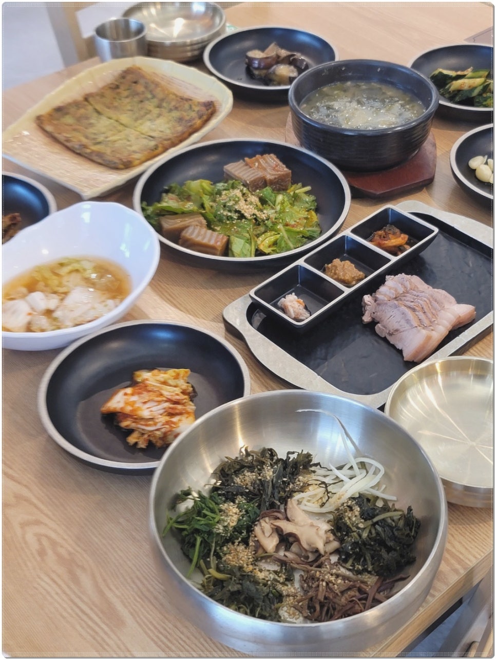 정평식당 이미지