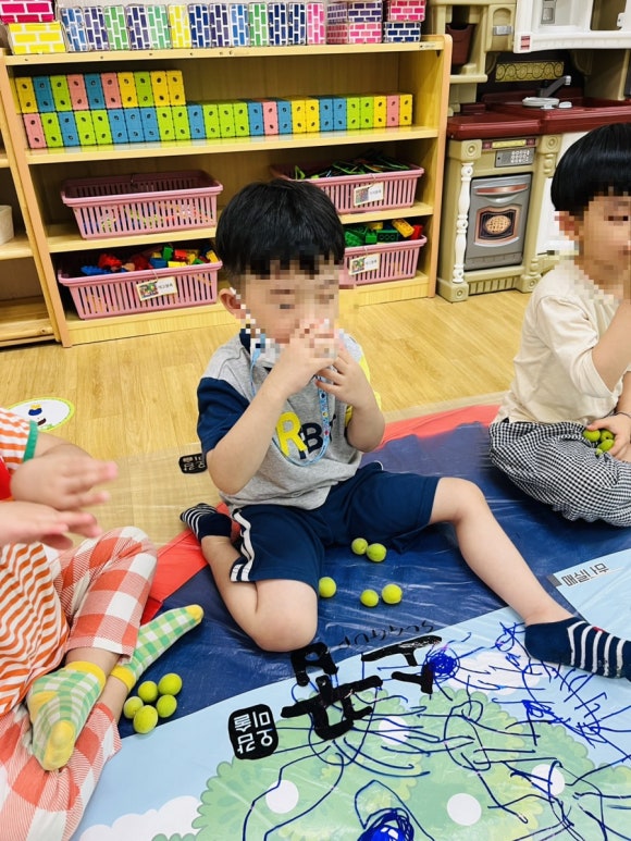 부암제일어린이집 이미지