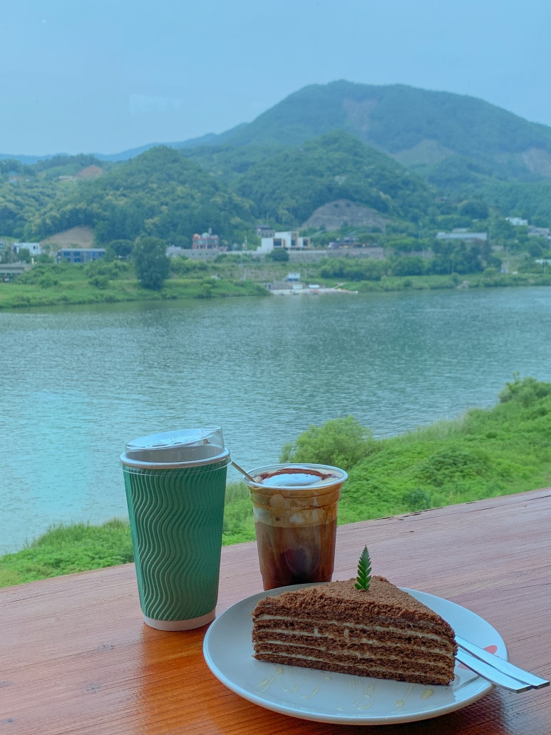 메콩카페 이미지