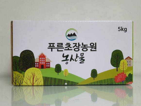 푸른초장농원 이미지