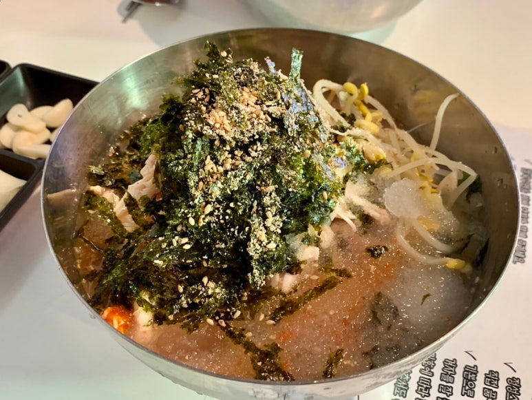 구복식당 이미지