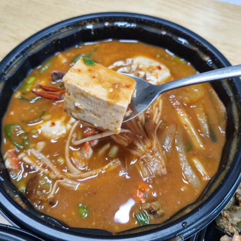 365석불냉면 이미지