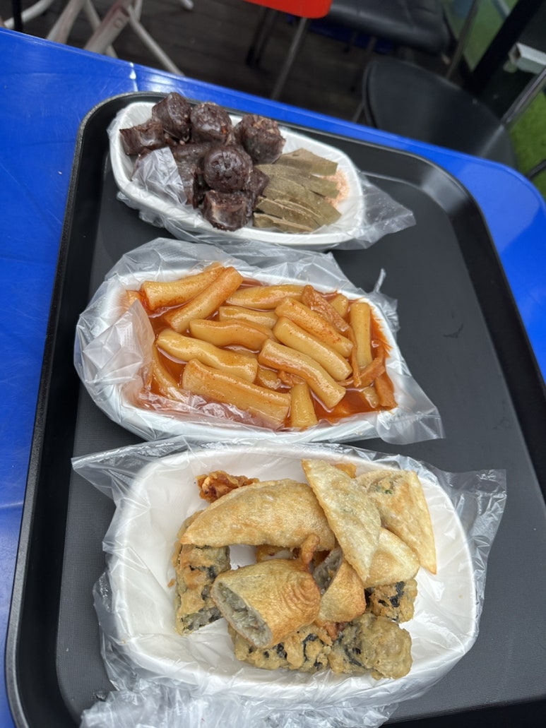 중평떡볶이 이미지