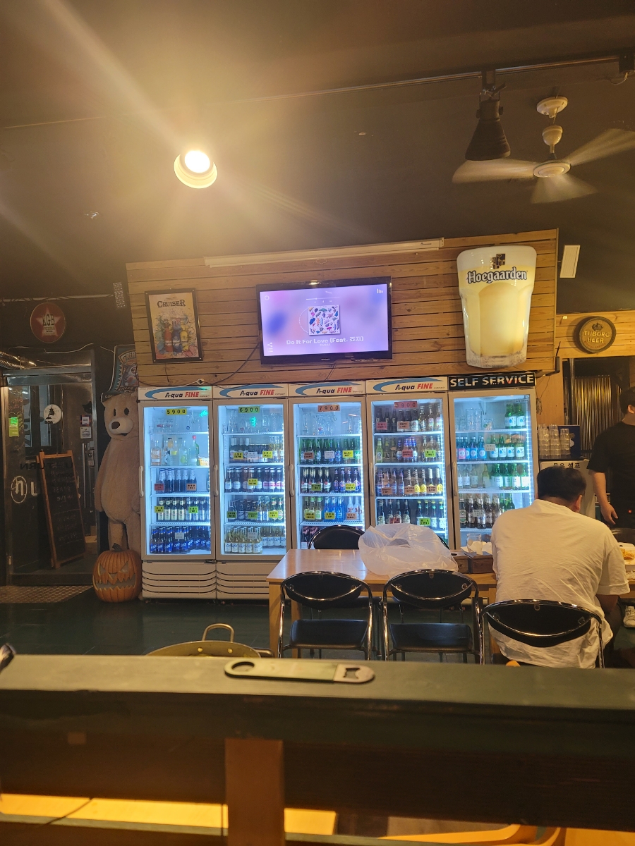 유턴세계맥주 이미지