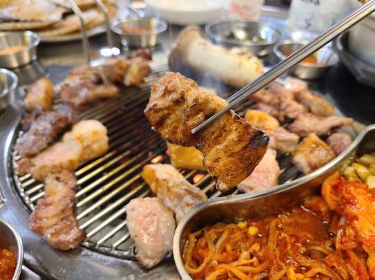 상록수회관 이미지