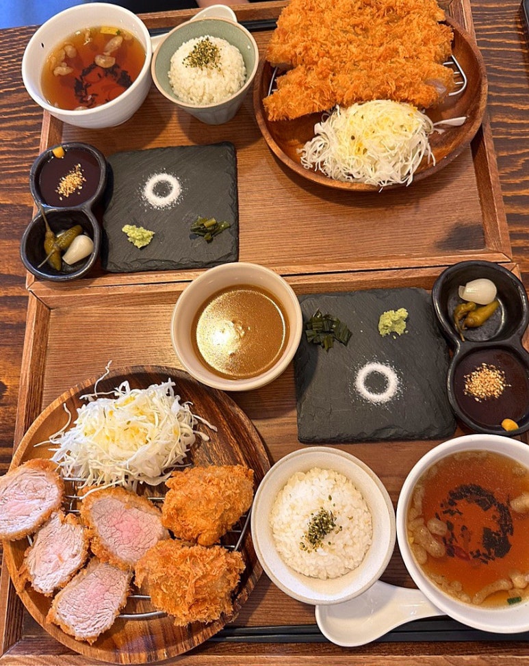카츠키친 수영점 이미지