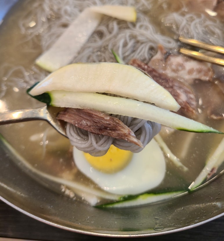 유정우함흥냉면&피쉬천국 이미지