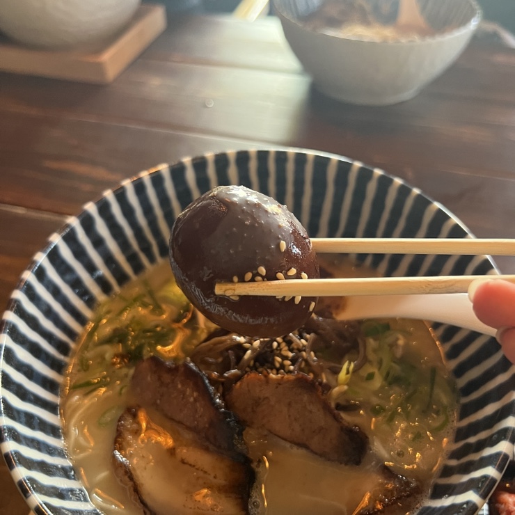 요유라멘 이미지