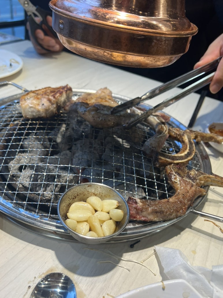 명륜진사갈비 송산그린시티점 이미지