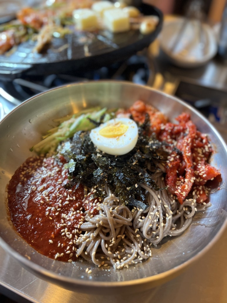 목동막국수 이미지
