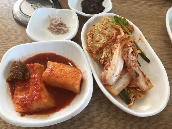 유연화 밥집 이미지