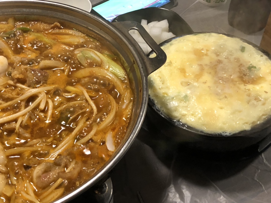 신짜글이닭발 이미지
