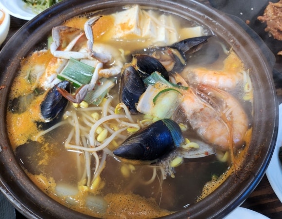 수궁한정식 이미지