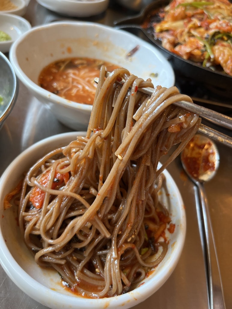 목동막국수 이미지